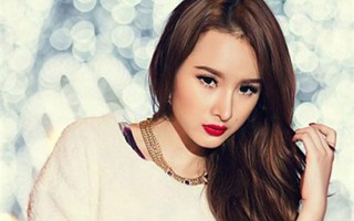 Angela Phương Trinh xin lỗi vì quá khứ bồng bột và hiếu thắng