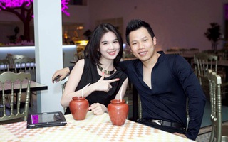 Cát-sê chụp hình quảng cáo của Ngọc Trinh là 15.000 đô