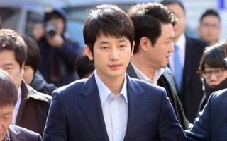 Park Shi Hoo vẫn chưa thoát khỏi vận đen