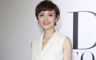 Hé lộ cát-sê "khủng" của Tôn Lệ 