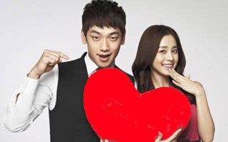Kim Tae Hee lấy lý do bận rộn để "trốn" đón Bi Rain