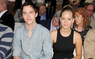 Jennifer Lawrence nối lại duyên xưa với ngôi sao "Tình Yêu Zombie"