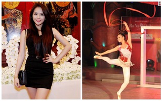 Lại Hương Thảo tiết lộ phần thi tài năng tại Miss World