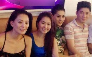 "Soi" nhất cử nhất động của sao Việt (13/7)