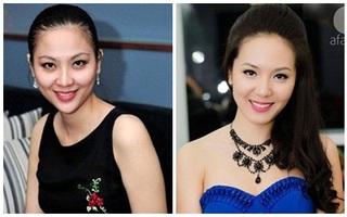 Phát hiện thú vị mới về những mỹ nhân giống nhau như chị em