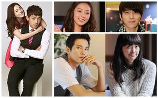Hẹn hò: "Địa ngục" đáng sợ tại showbiz Hàn