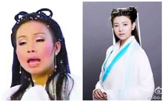 Cẩm Ly bị báo Trung Quốc "dìm hàng"