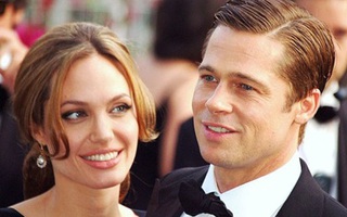 Brangelina đã ký hợp đồng tiền hôn nhân dày 101 trang