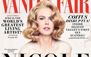Nicole Kidman: "Cuộc hôn nhân với Tom Cruise thiếu sự tôn trọng"