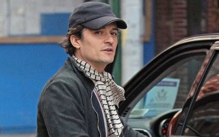 Orlando Bloom: "Chúng tôi không phải là bạn mà là một gia đình"