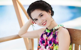 Ngọc Trinh: "Đàn ông chung thủy hiếm lắm"