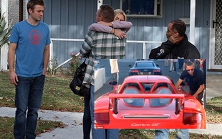 Gia đình Paul Walker mệt mỏi về tin đồn nguyên nhân anh tử vong