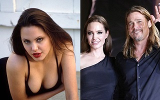 Đời sống tình dục – Tấm gương phản chiếu con người Angelina Jolie 