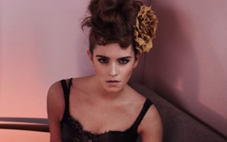 Emma Watson thấy ngạt thở trước các bữa tiệc sa đọa tại Hollywood