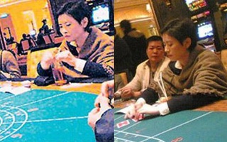 Ngọc nữ 1 thời từng thua bạc 100 triệu đồng trong 2 tiếng