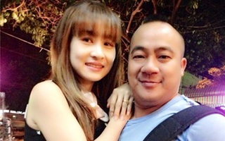 Chi tiết chưa biết trong vụ vợ Hiếu Hiền bị tố lấy cắp iphone