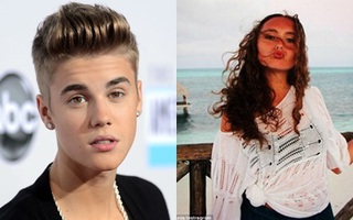 Justin Bieber cùng tình mới bàn chuyện có con