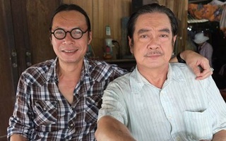 Đồng nghiệp xót xa cho số phận bi đát của NSƯT Chánh Tín