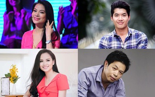 Trương Ngọc Ánh không muốn con vào showbiz sớm; Thái Hòa tự tin về nhan sắc