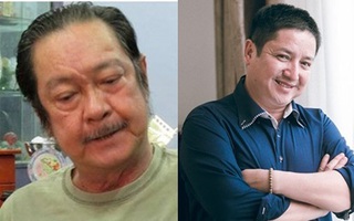 Người hâm mộ cả nước cùng ra tay giúp đỡ NSƯT Chánh Tín