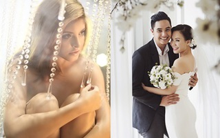 Andrea khẳng định không "lên giường" với Baggio
