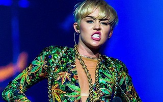 Miley Cyrus sức khỏe chuyển biến xấu có nguy cơ bị đột quỵ cao