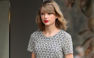 Taylor Swift đang ráo riết tìm bạn trai mới