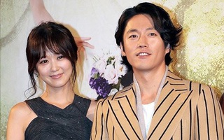 5 sự thật thú vị về "chồng" Jang Nara 