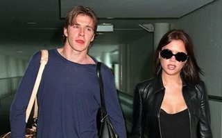 David Beckham khoe tuyệt chiêu "cưa cẩm" Victoria
