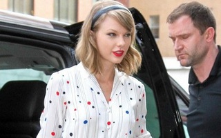 Taylor Swift và Selena Gomez trên "bờ vực" tan vỡ tình bạn