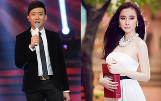 Đàn ông muốn "qua đêm" với Angela Phương Trinh; Trấn Thành giấu "giới tính thật"