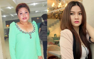 Siu Black không còn bạn trong showbiz; Thu Thủy tiêu 40 ngàn mỗi tuần