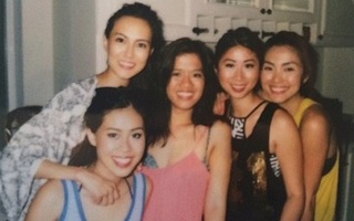 Fan lo lắng vì Hà Tăng đen nhẻm, gầy gò