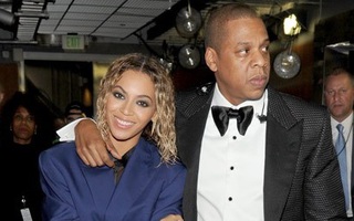 Vợ chồng Beyonce đã ly hôn từ lâu?