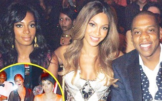 Gia đình Beyonce lần đầu lên tiếng sau vụ em vợ đánh anh rể