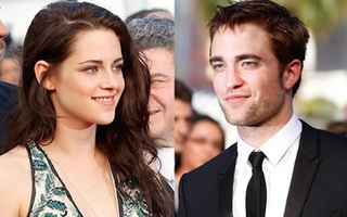 Kristen Stewart "né" Robert vì sợ gây hỗn loạn tại Cannes 