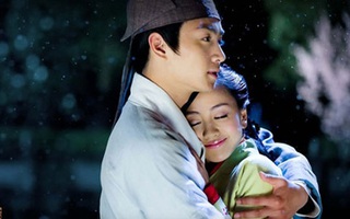 Màn ảnh Hoa ngữ được mùa “phim làm lại”