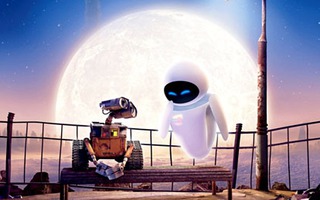Phim HBO, Star Movies ngày 13/8: Robot biết yêu