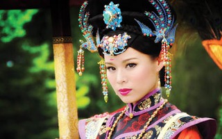 Những bà hoàng độc ác nhất màn ảnh Hoa ngữ 