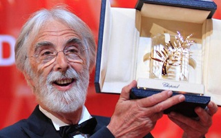Hollywood tay trắng ra về tại Cannes 65