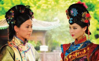 Lỗi ngớ ngẩn khiến khán giả "cười vào mặt" TVB