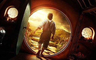 The Hobbit: Rực rỡ và bi tráng