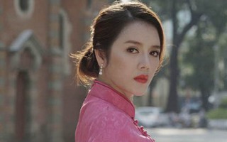 Lý Nhã Kỳ: Vừa gặp bạn diễn đã hôn...