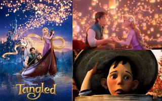 Phim HBO, Star Movies ngày 30/04: Lạc vào những giấc mơ 