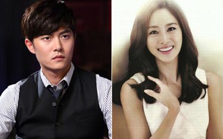 Chang Hee "May Queen" yêu say đắm Kim Tae Hee