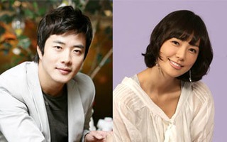 Vợ Kwon Sang Woo ném... vỏ chuối vào mặt chồng