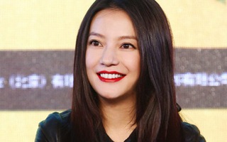 Triệu Vy ra mắt "Anh có thích nước Mỹ không?"
