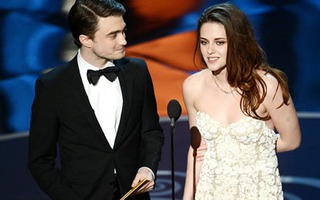 Những khoảnh khắc đẹp và xấu nhất giải Oscar 2013