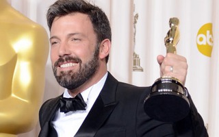 Oscar 2013: "Argo" đoạt giải Phim hay nhất năm