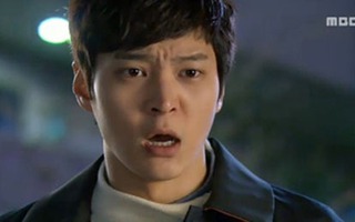 Joo Won nổi cơn ghen vì Choi Kang Hee